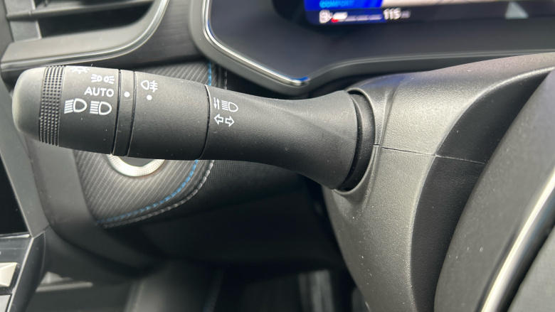 Renault Symbioz 1.6 E-Tech FHEV 145 Techno Esprit Alpine 5dr Auto Hybrid Estate